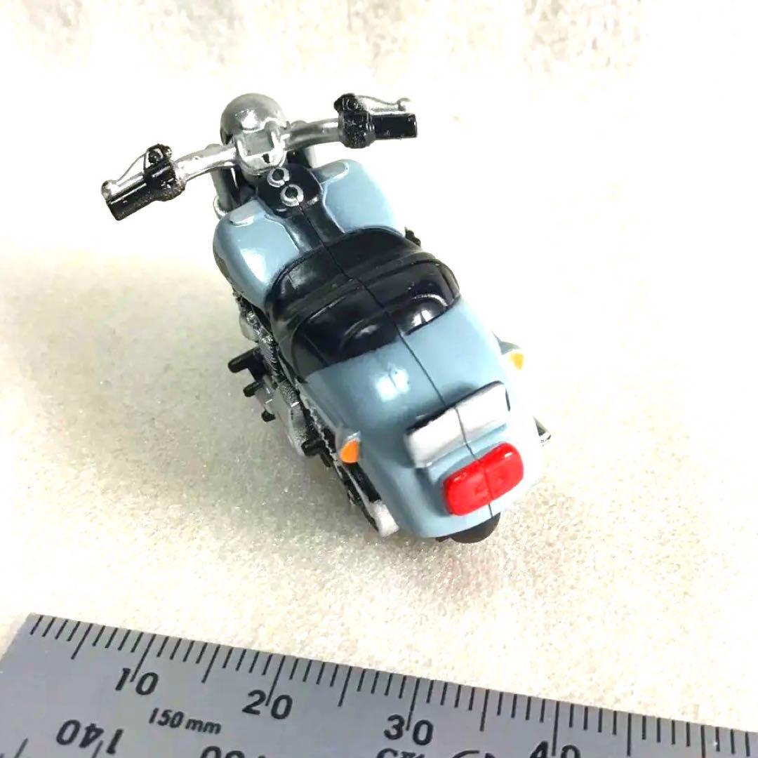 びいどろ様 リクエスト確認用　 ハーレーダビットソン　フリクションバイクミニカー
