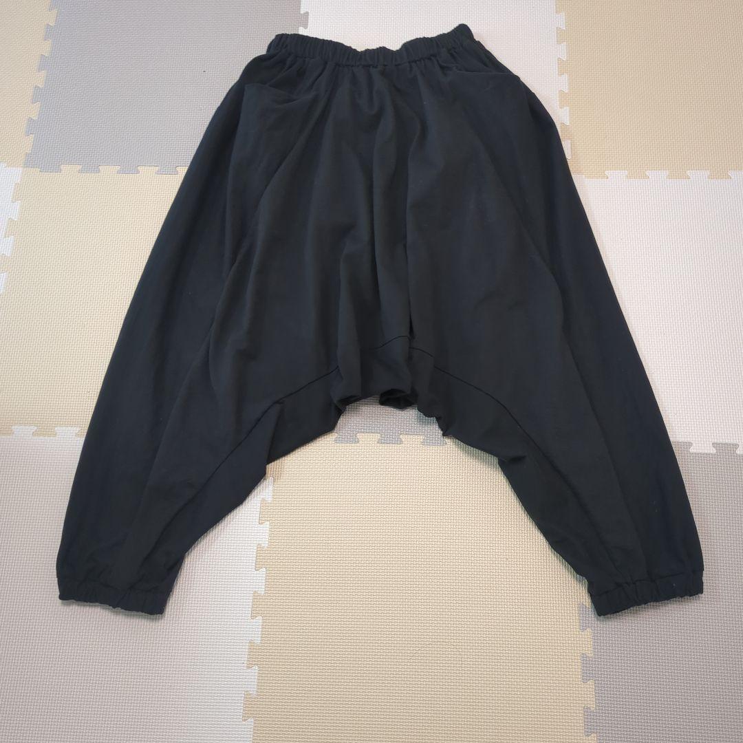 玉木新雌　tamaki niime ボンズパンツ