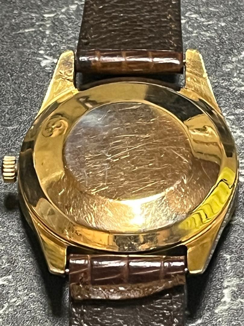 ✨️希少品 ✨️ ORIENT オリエント グランプリ64 TRIOSTAT