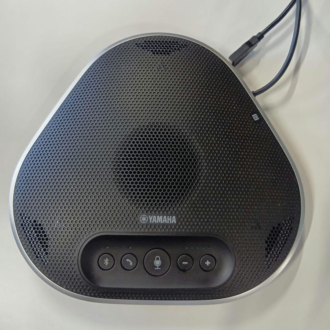 ヤマハ ユニファイドコミュニケーションマイクスピーカーシステム YVC-300