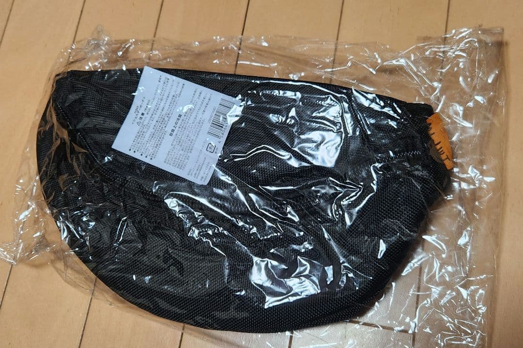 【未使用・開封済】milet visions クロスボディバッグ