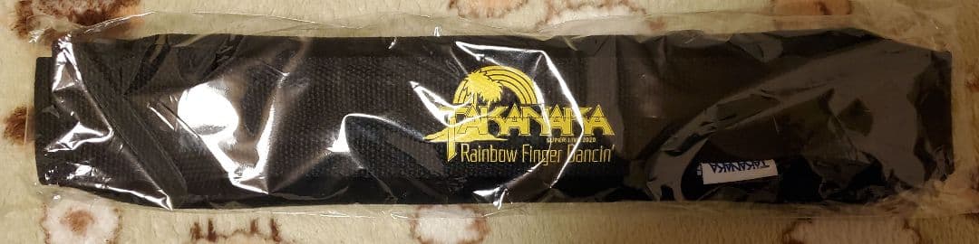 しんじ 高中正義コンサートグッズ