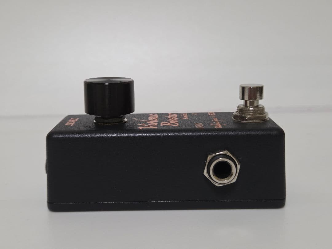 ギター Valkyrie Spear Violence Booster mkII LTD