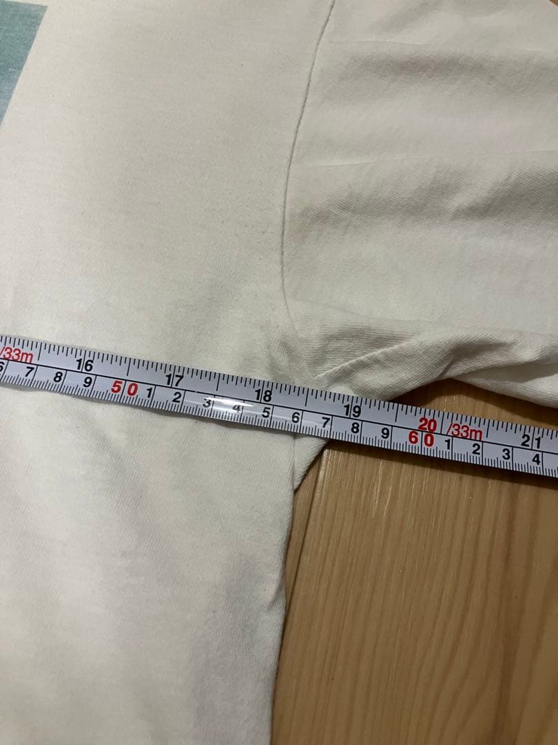 トップス andrazor29 VINTAGE 90s  Cobain