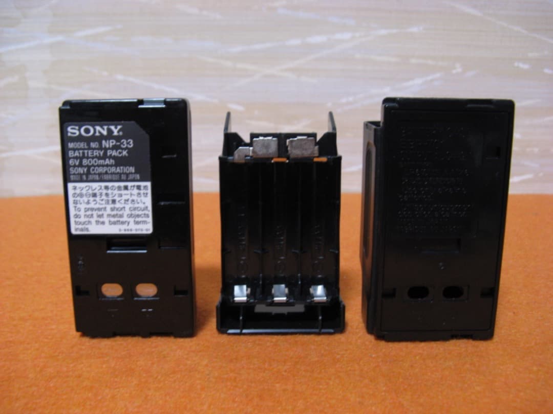 動作OK❗️☆SONYの液晶8ミリビデオカメラ・CCD-TRV20