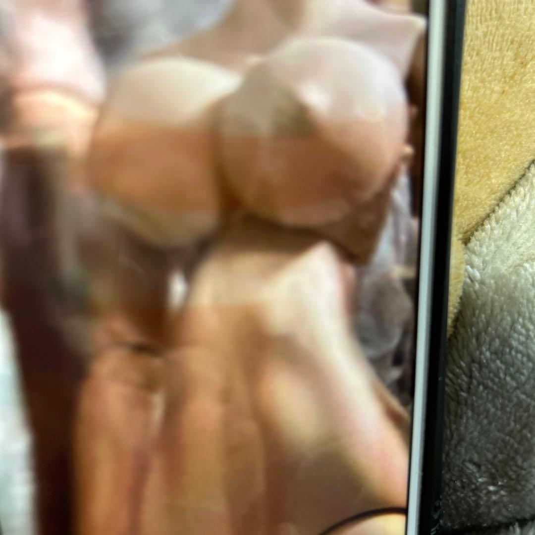 dd3ボディー下着付き。