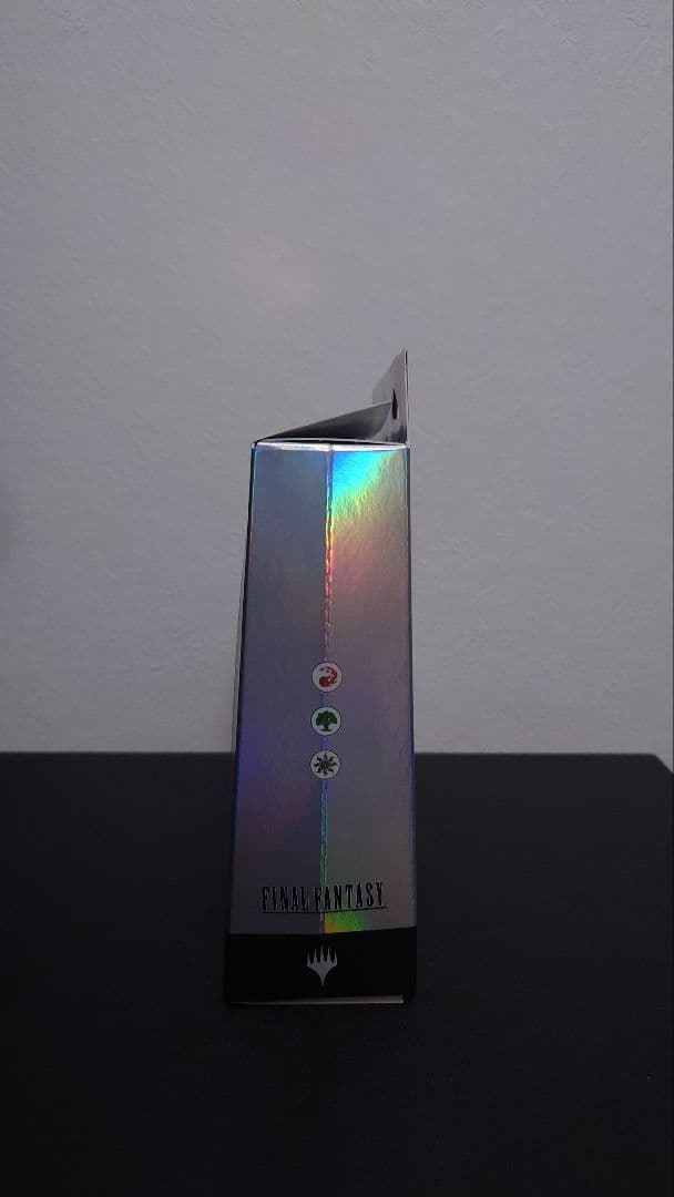 MTG FF 統率者 リミットブレイク コレクター版