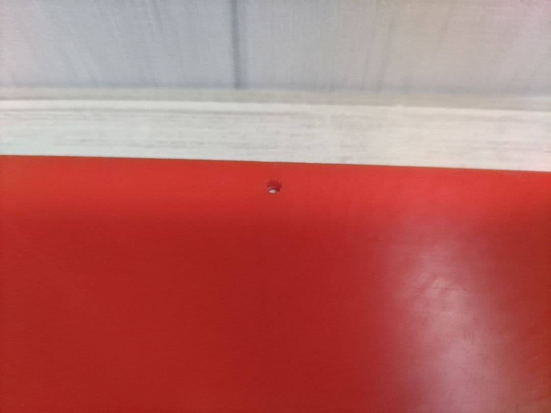 LEVI'S　リーバイス アクリルボード 非売品