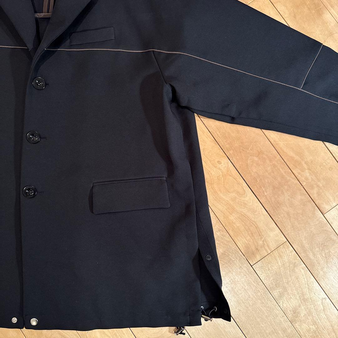 SACAI 22SSジャケット・コート