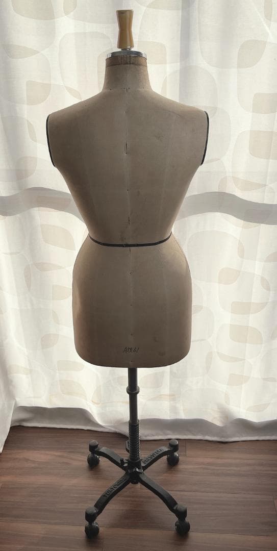 東京キイヤ 9a2 キャスター付き