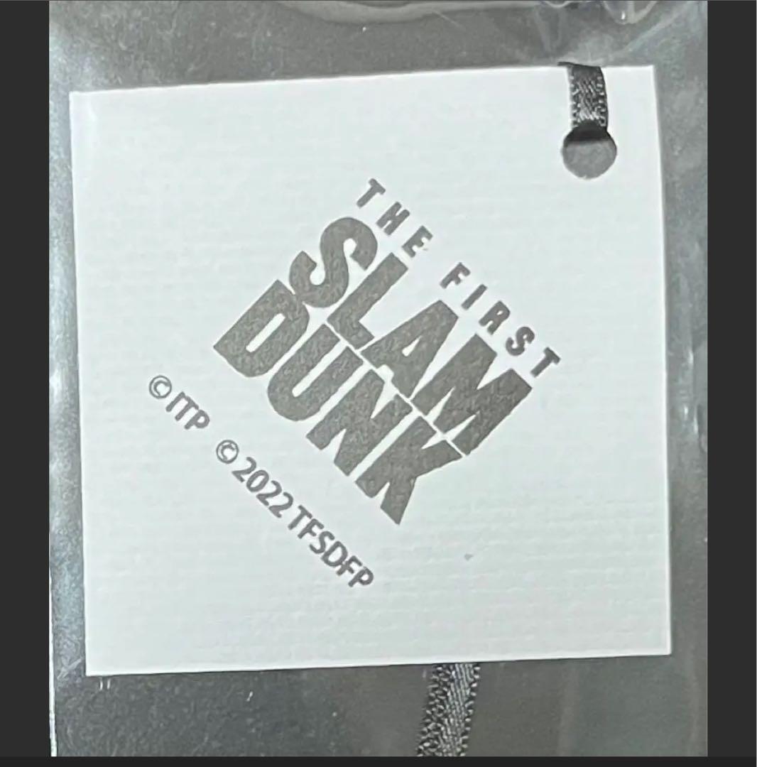 THE FIRST SLAM DUNK シアターバナー アップサイクルチャーム