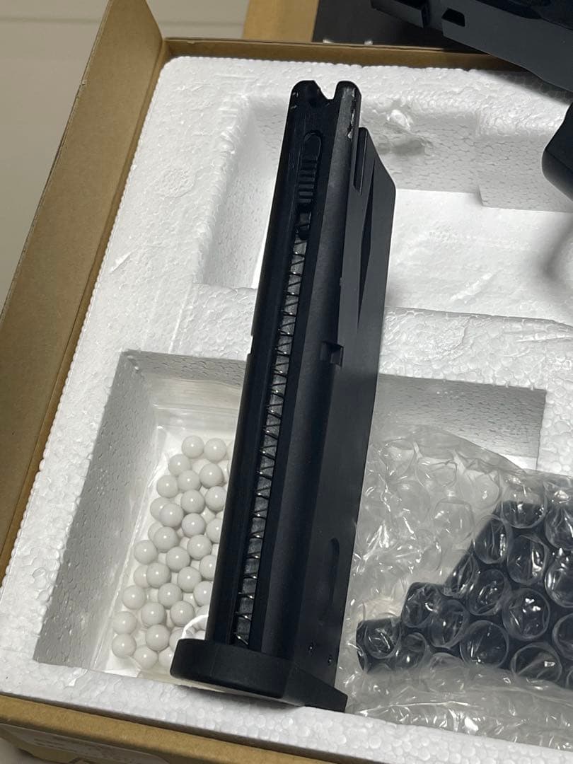 限定品 WESTERN ARMS ベレッタ M92FS エリートセンチュリオン