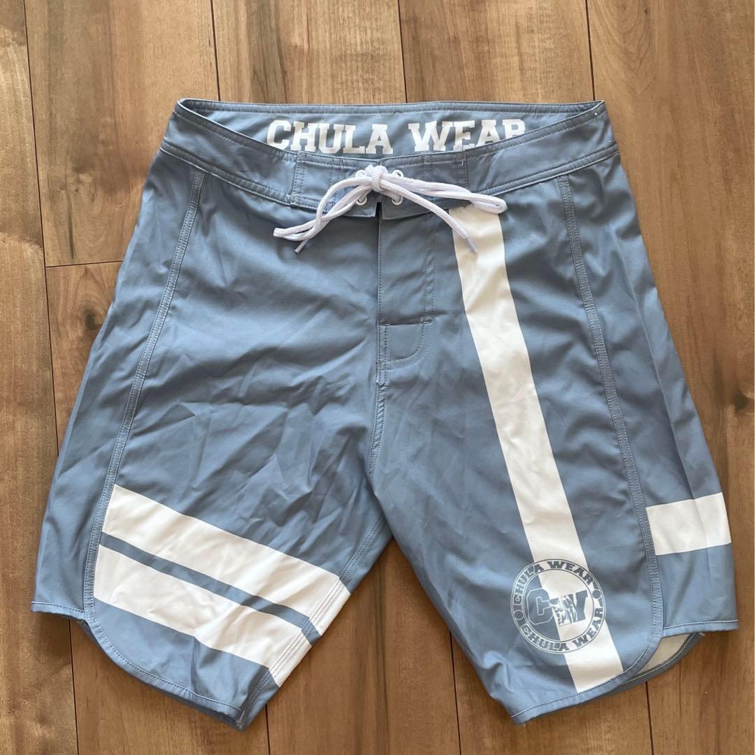 Chula wear 26 サーフパンツ ボードショーツ チュラウェア
