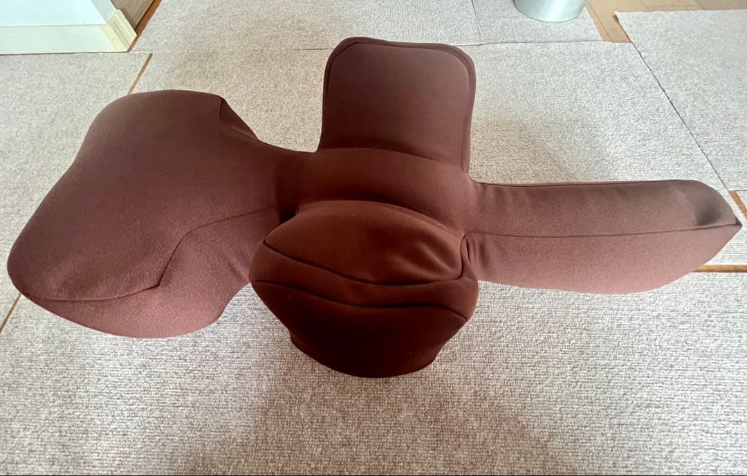 リラクッション　DL 美品