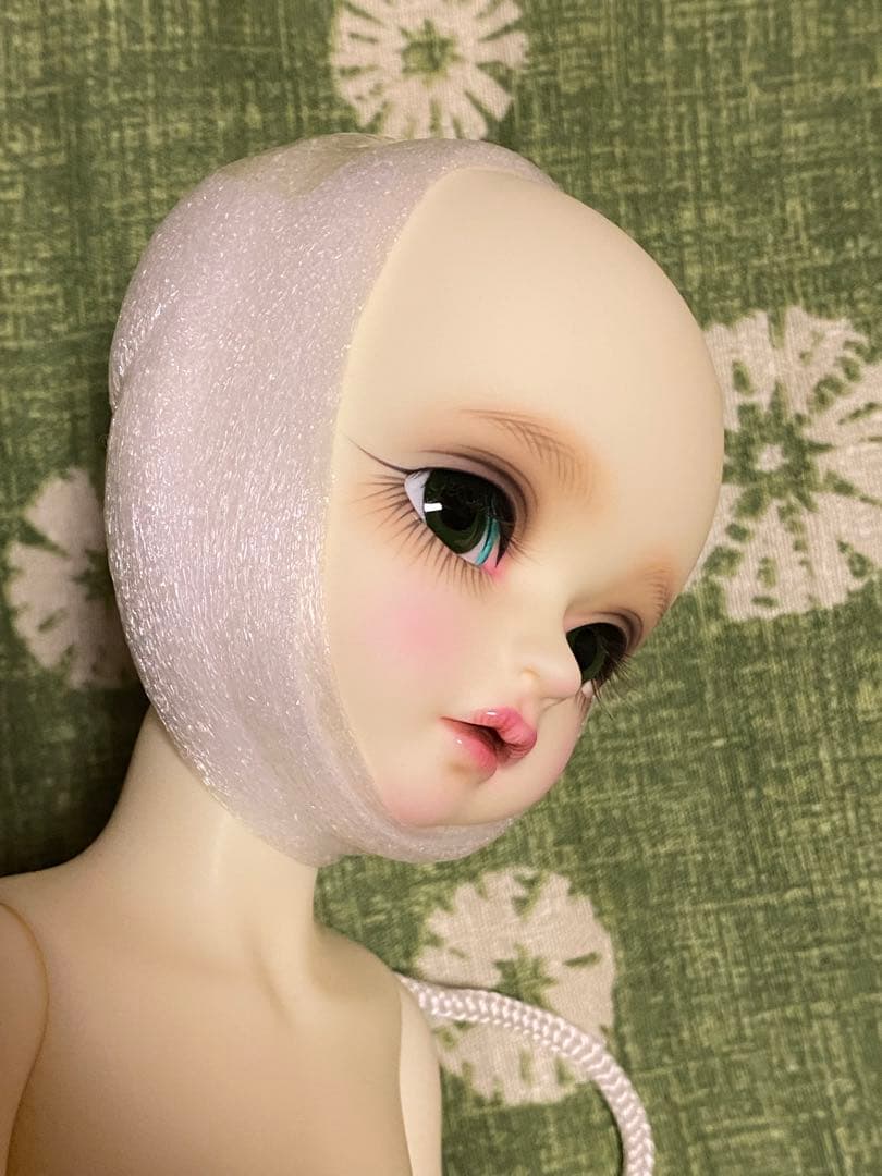 Myou doll Loretta 1/6 Ver. 中古　ドールのみ