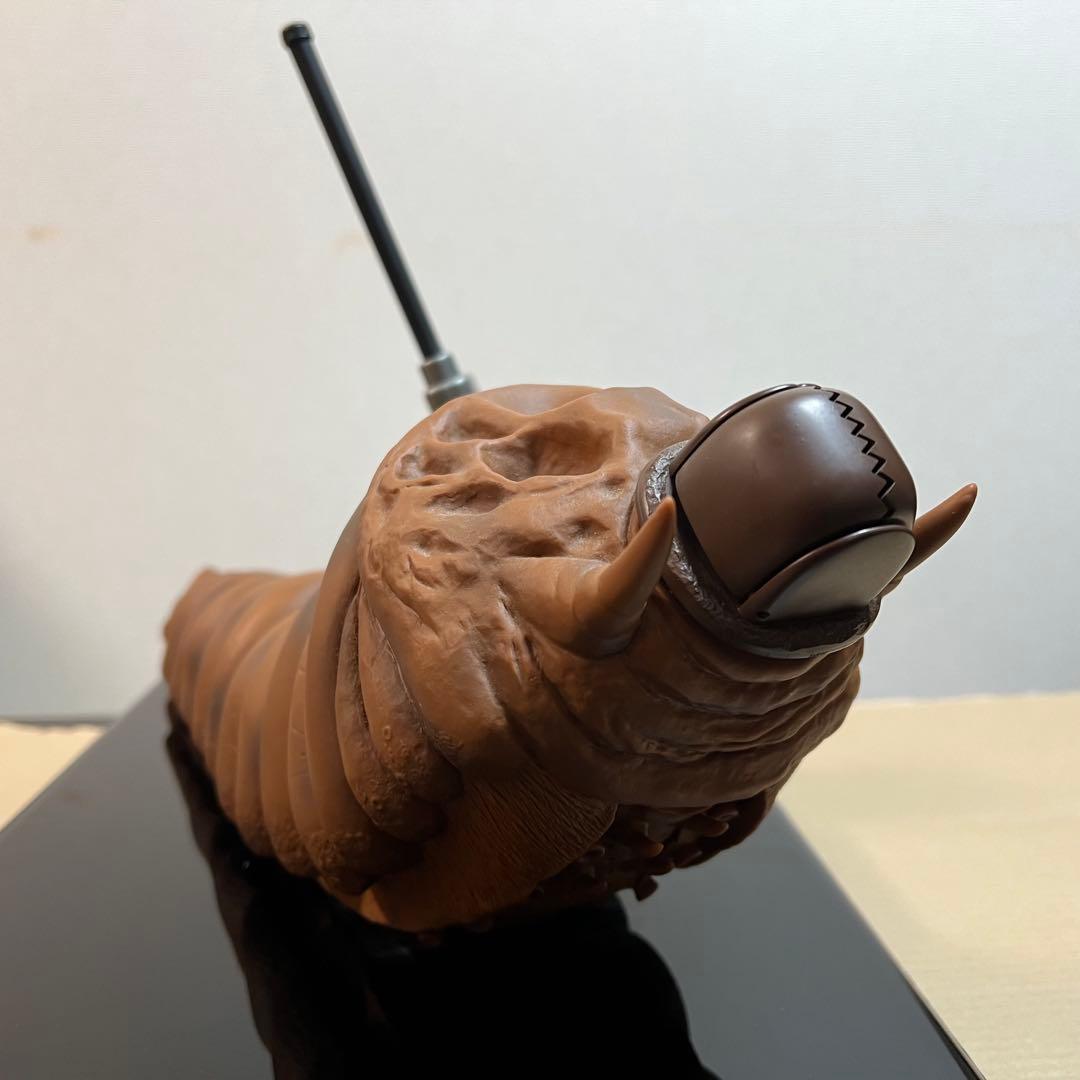 【激レア】東京マルイ モスラ ラジオコントロール フィギュア 展示用