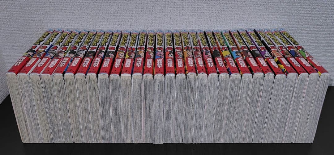 【2巻以降初版＆帯付き】僕のヒーローアカデミア (1-29巻)