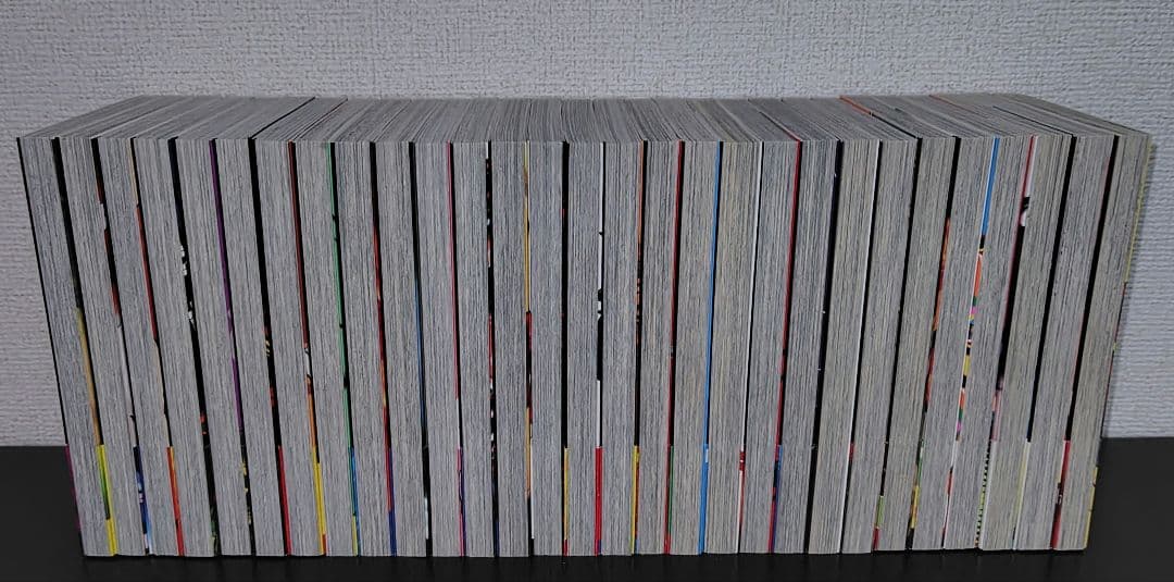 【2巻以降初版＆帯付き】僕のヒーローアカデミア (1-29巻)