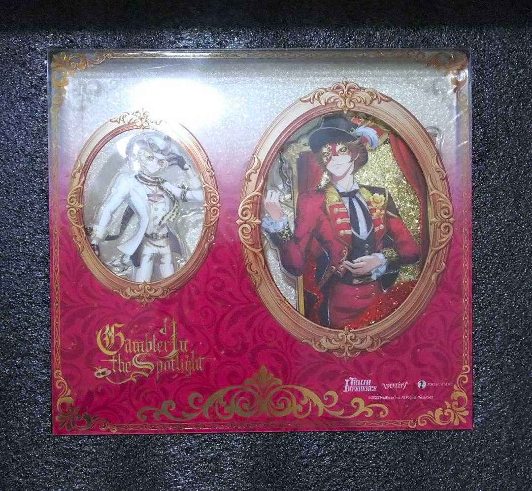 第五人格 IdentityⅤ 7周年限定オフラインパック 特別豪華版