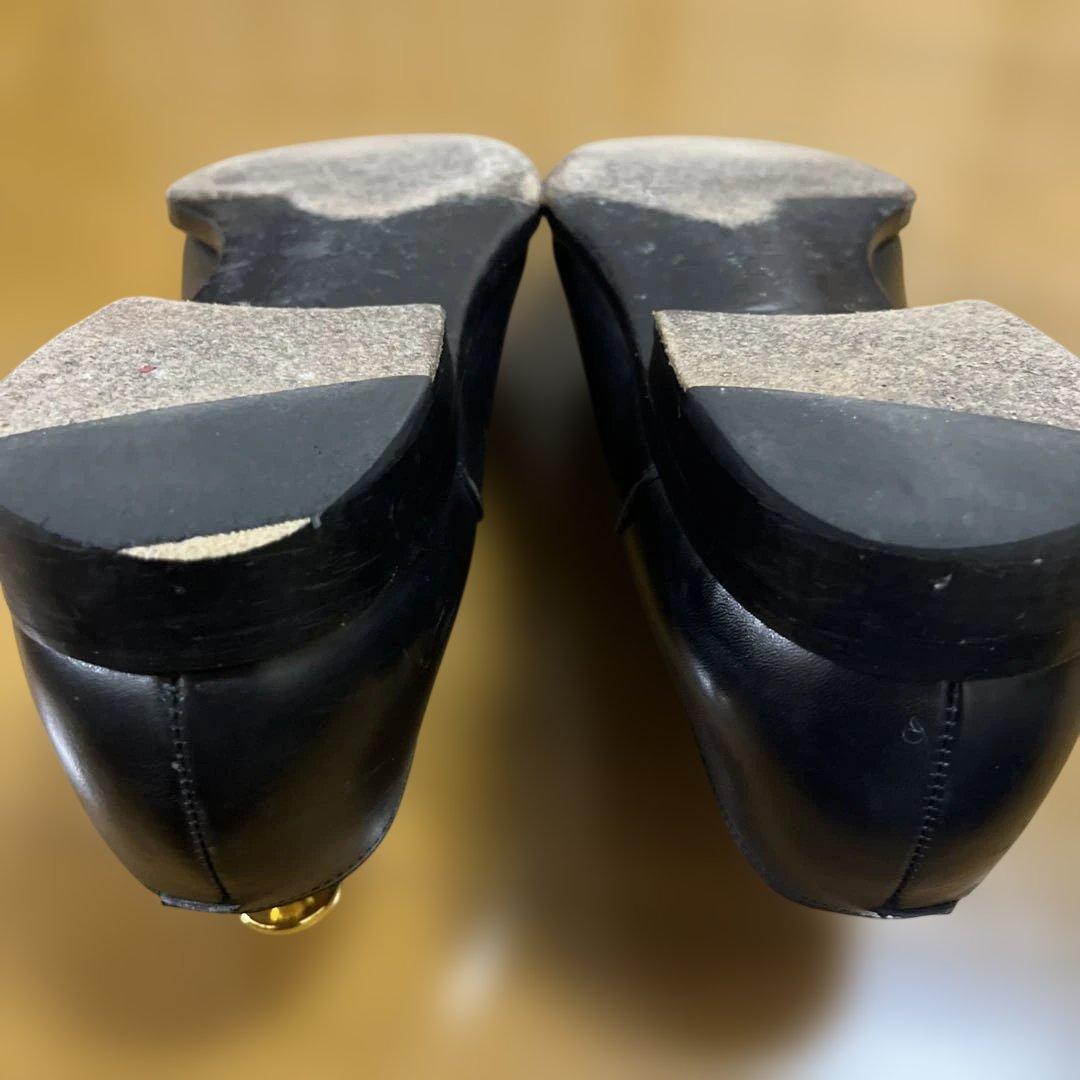 レイマー 革靴 Raymar レイジーマン サイズ8.0 eric