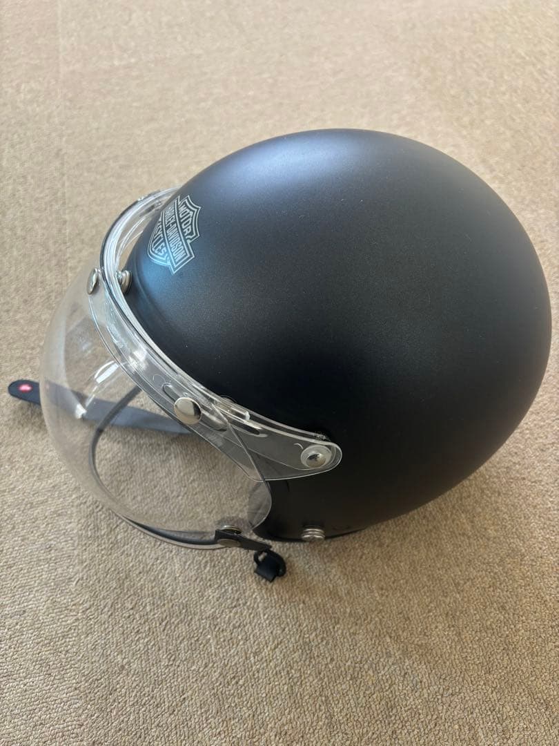 Ko　Harley-Davidson Classic SW ヘルメット