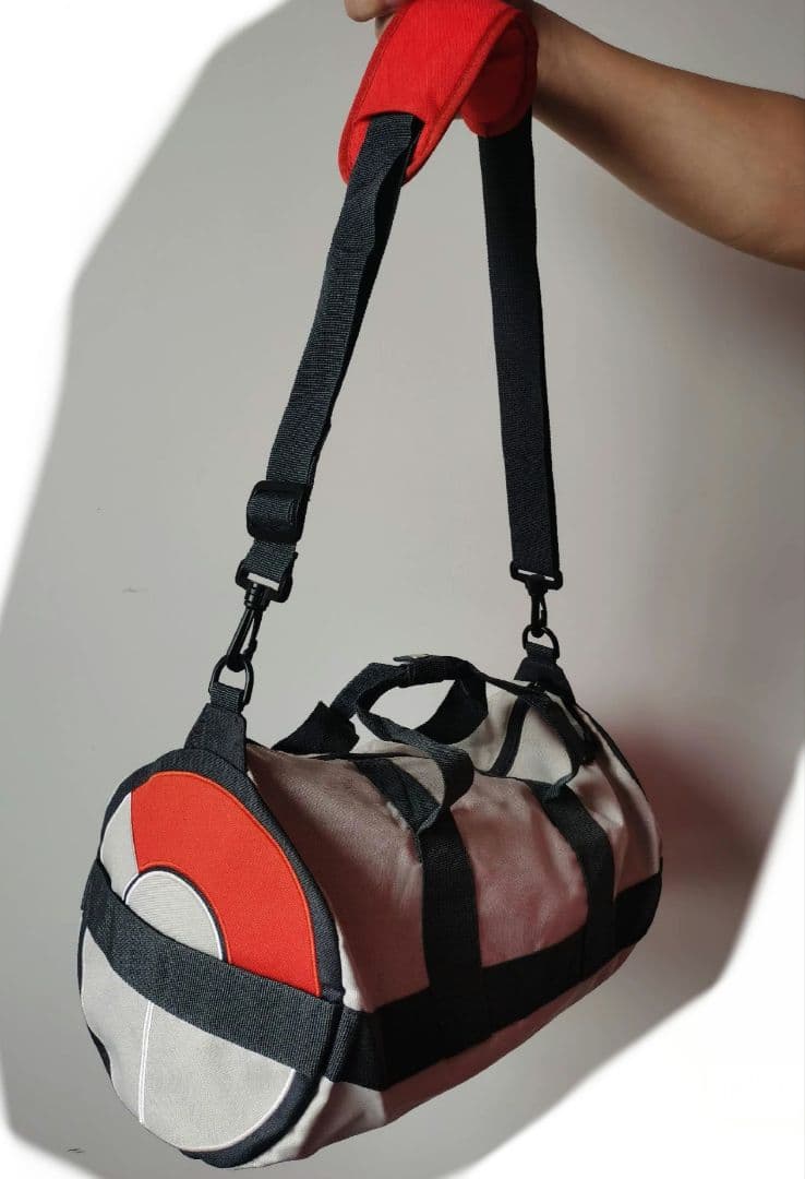 ポケモン　リーリエのバッグ　ポケモンセンター限定 コスプレ用