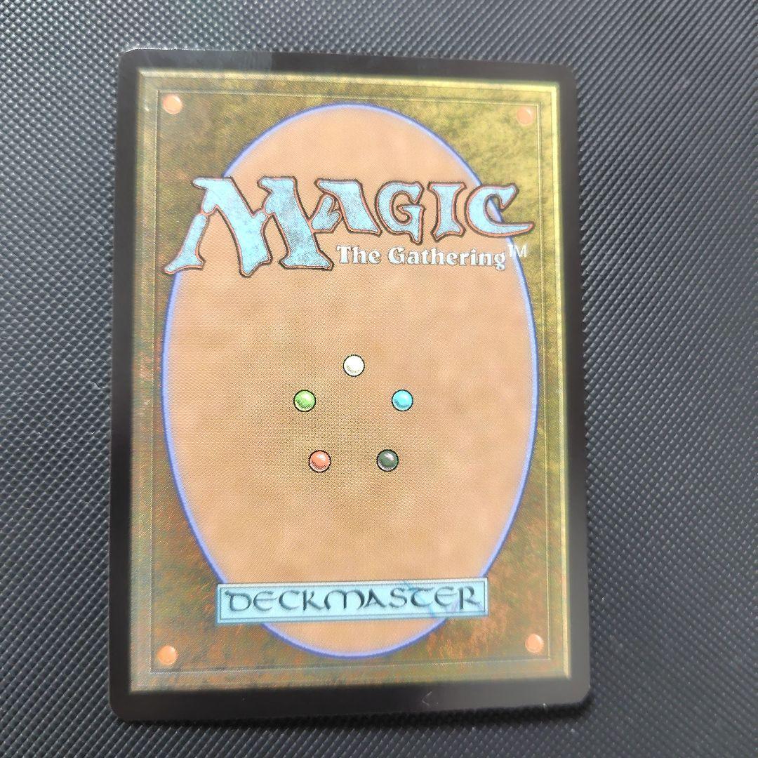 エルドレインの玉座　拡張　Foil 1枚