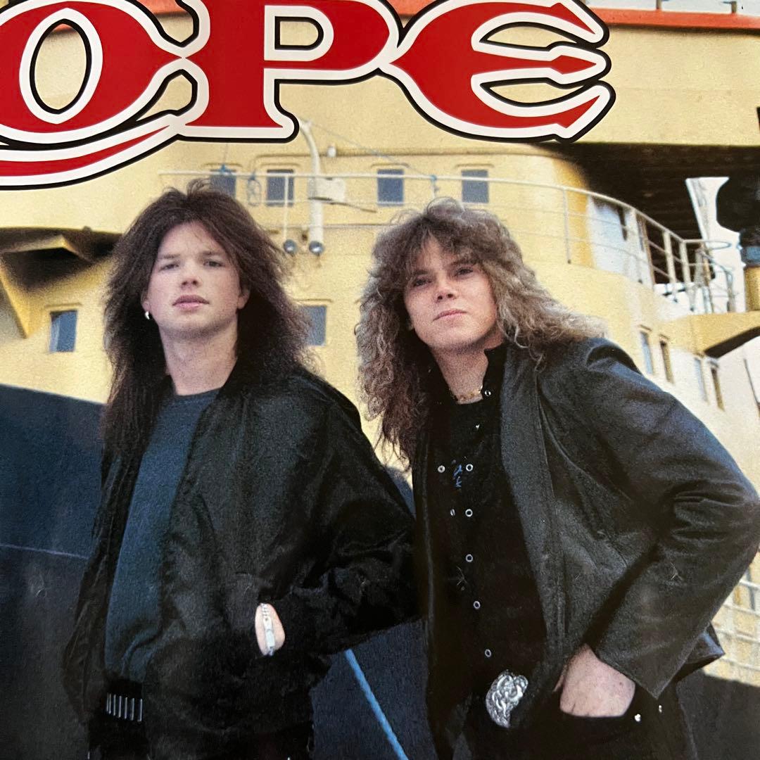 EUROPE ヨーロッパ 希少品 ポスター