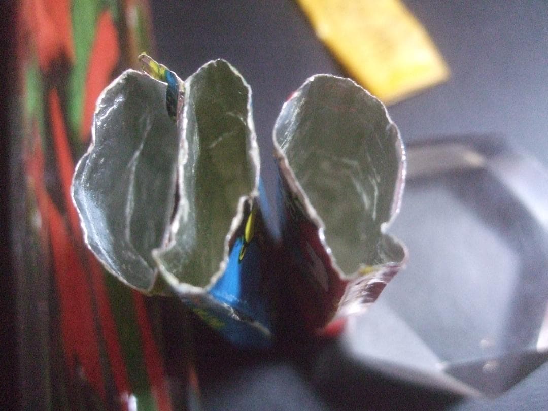 ガムパッケージ W３ ワンダースリー3セット＋ワンダープリント