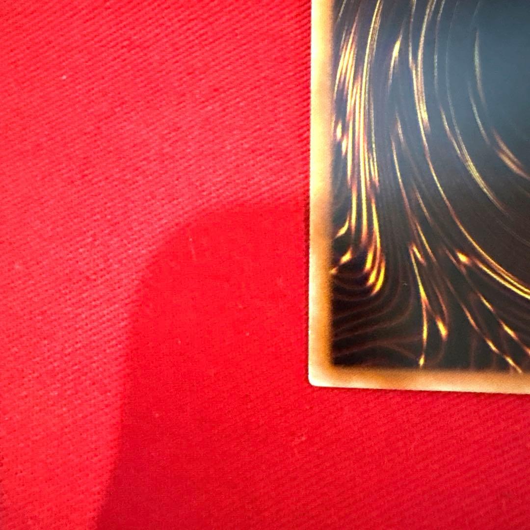 遊戯王 暗黒騎士ガイア トレカ シークレットレア アテム デュエルモンスターズ