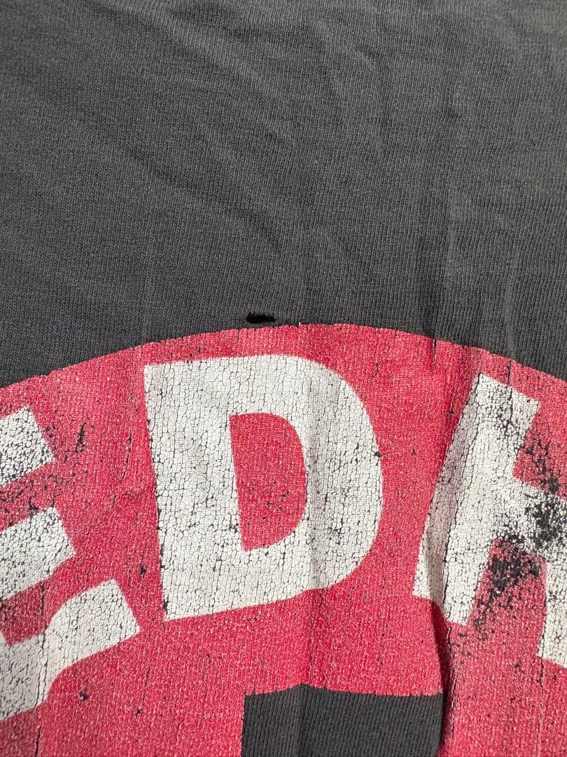 Red Hot Chili Peppers ビンテージ　kozik 1992