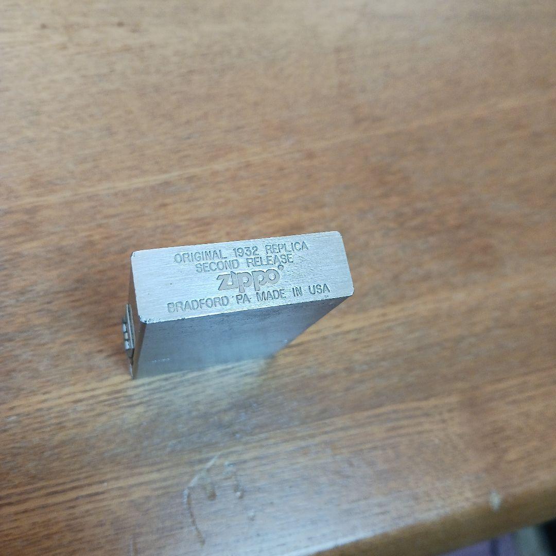 ジッポライター