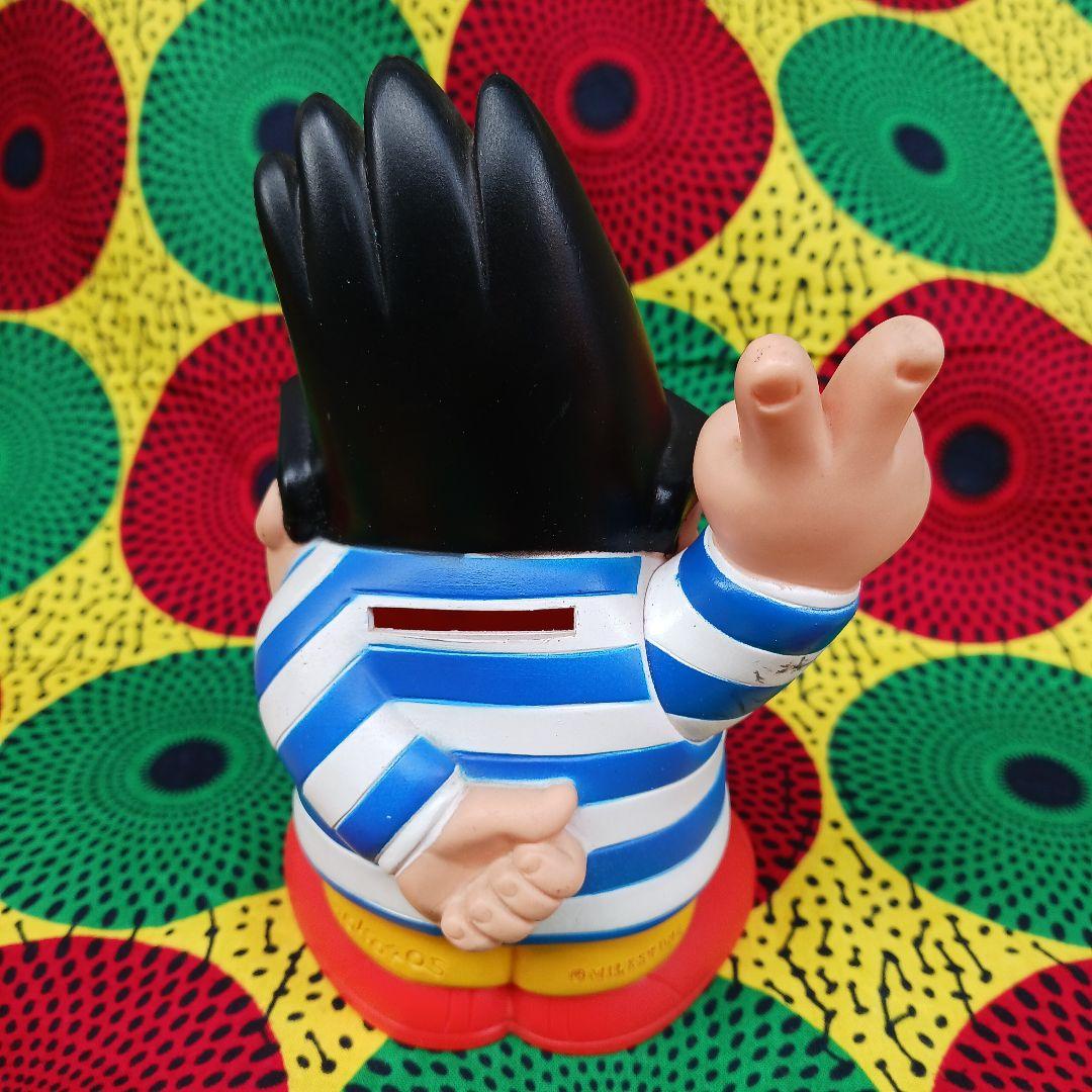 1点物 所ジョージ フィギュア 貯金箱