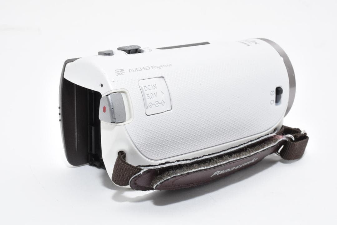 パナソニック　Panasonic HC-V360MS M251113#747