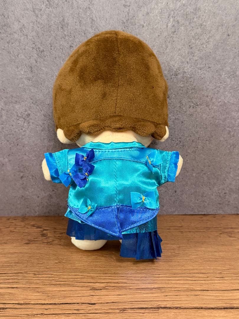 【オーダー】ぬい服　Seven seas 1点