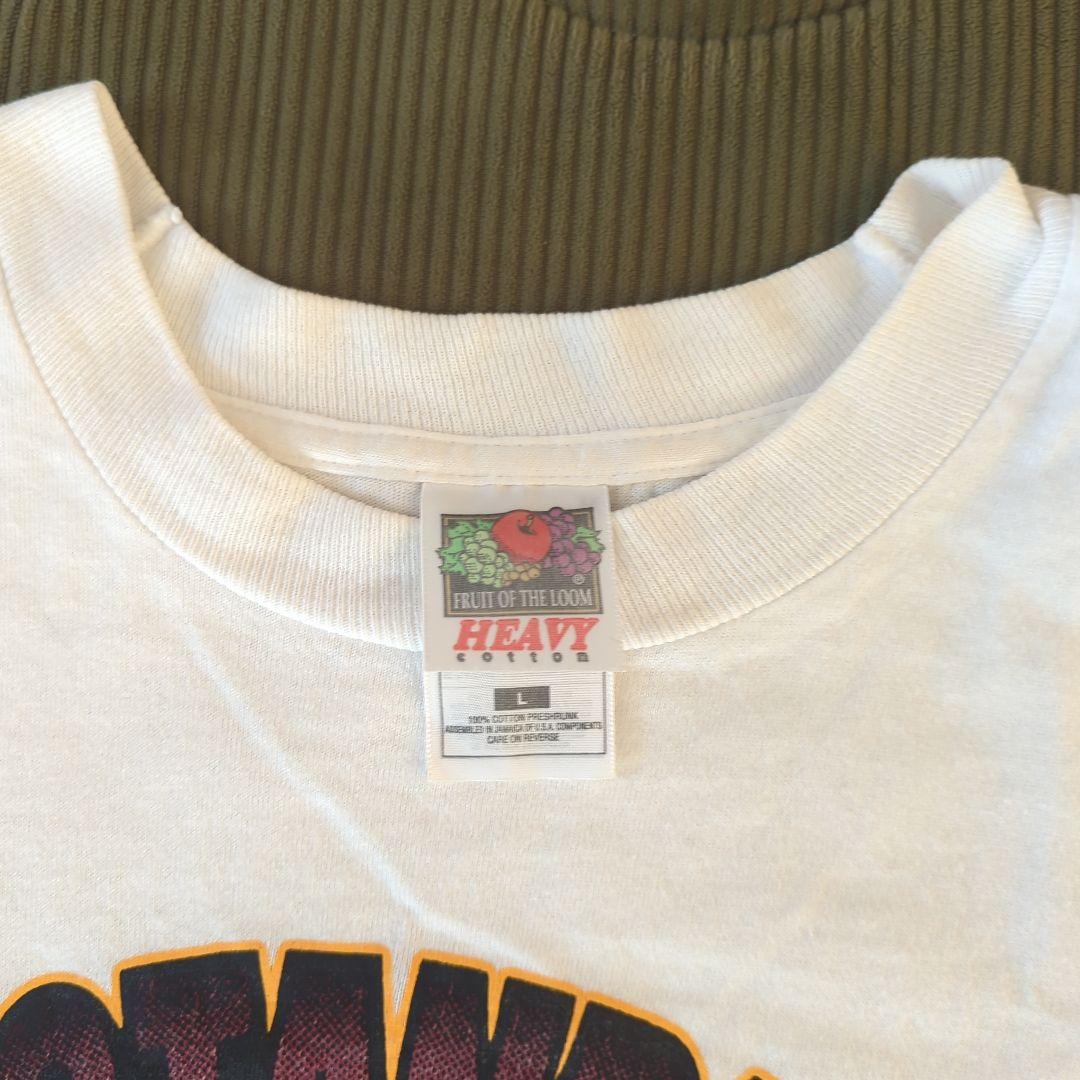 Hi-Standard グラフィックTシャツ Lサイズ