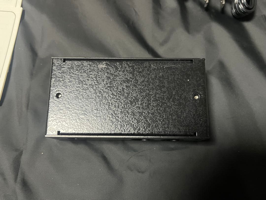 FREE THE TONE MB-5 MIDIスルーボックス