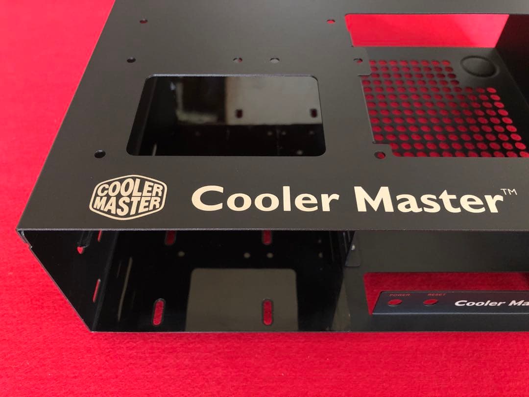PCケース(自作PC用) COOLER MASTER LAB TEST BENCH V1.0