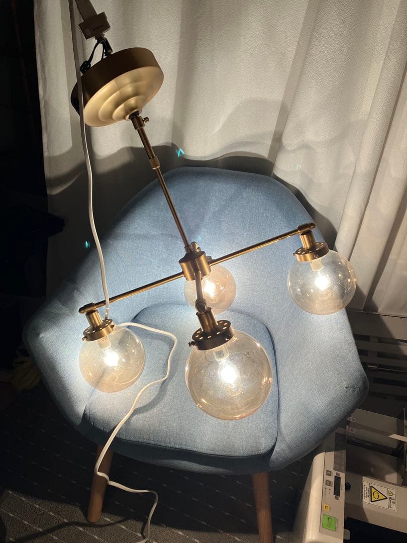 シーリングライト・天井照明 HERMOSA INAMURAGASAKI LAMP GS-014