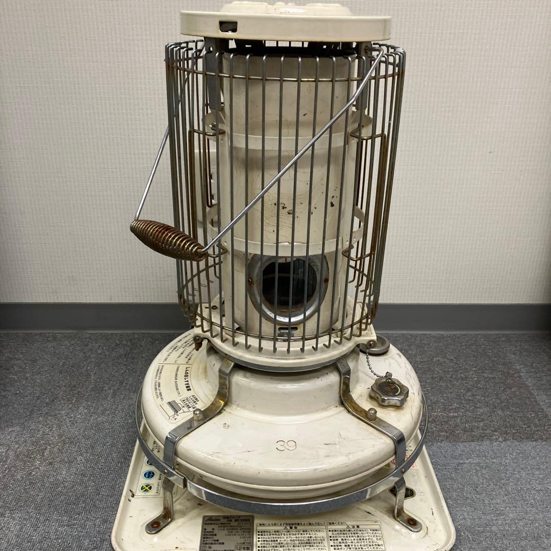 アラジン 石油ストーブ BF3905 2012年製