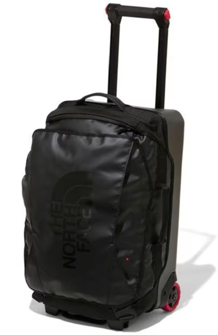 ノースフェイス　キャリーケース　機内OK　キャリーバッグ