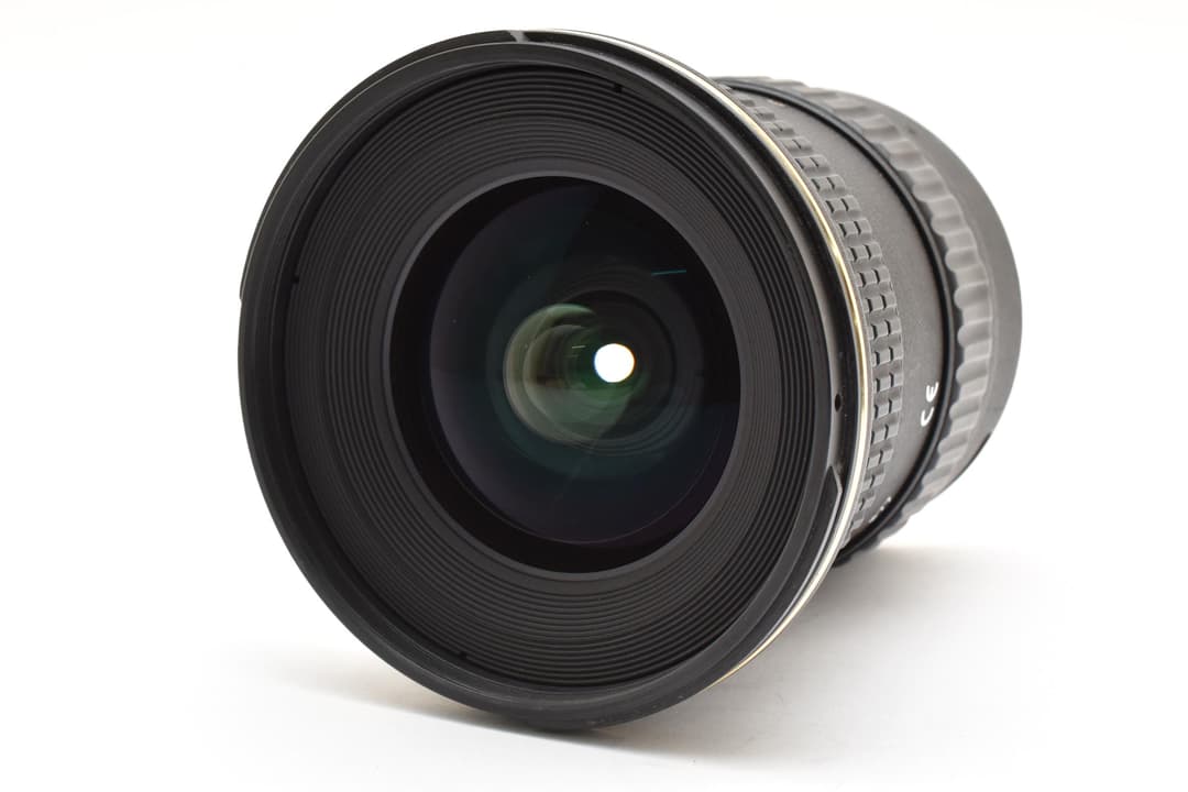 レンズ(ズーム) Tokina AT-X PRO 12-24mm F4 Canon #8864