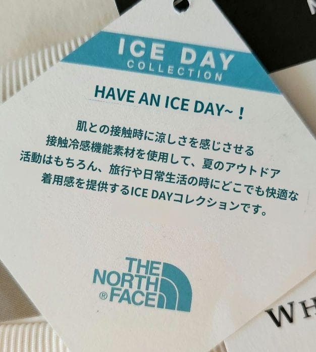 専用商品！日本未発売 新品 ノースフェイス XXL カットソー 涼感シャツ 韓国