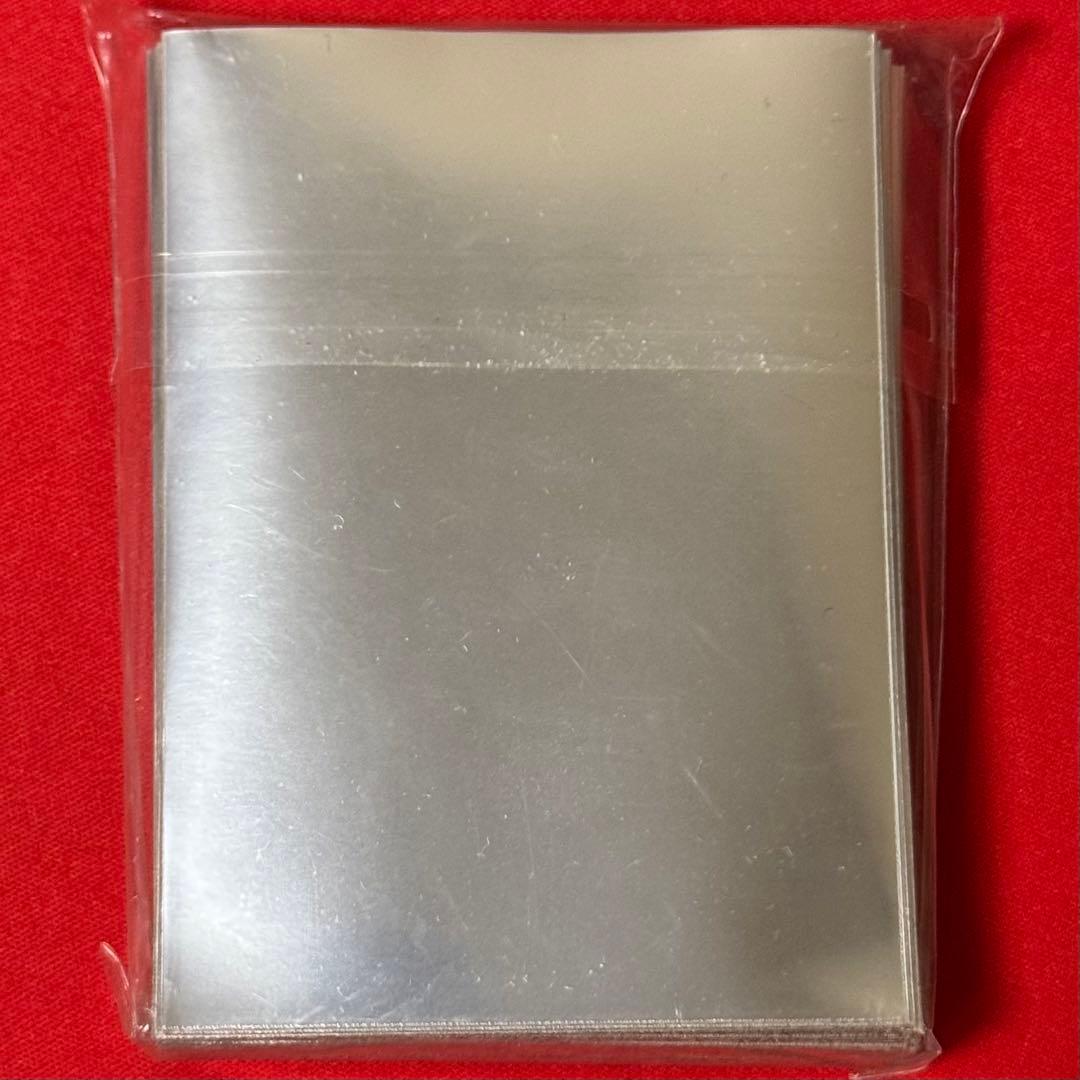 01124 スリーブ ホロライブ 桐生ココ 推し