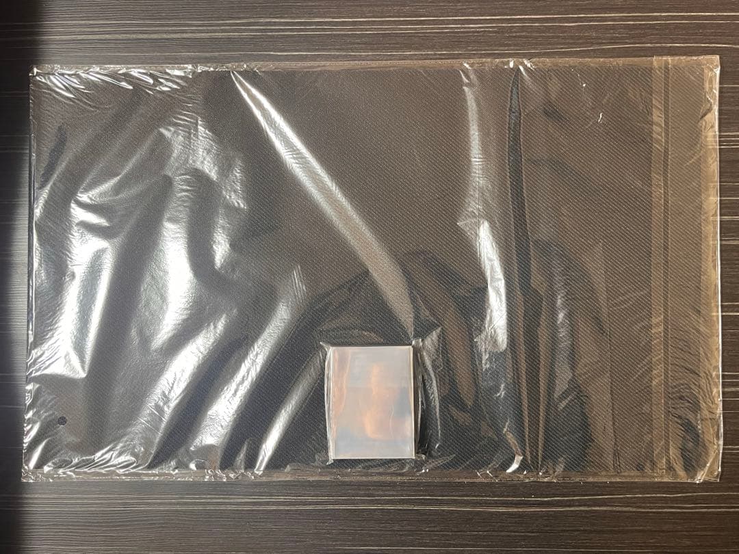 遠坂あさぎ AliceSyndrome 橘ひなの プレイマット スリーブ