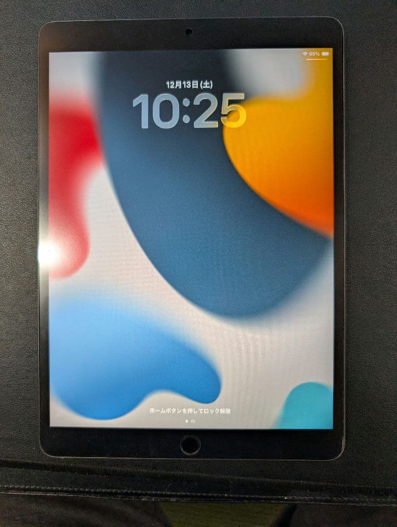 Apple iPad Air 第3世代 スペースグレー