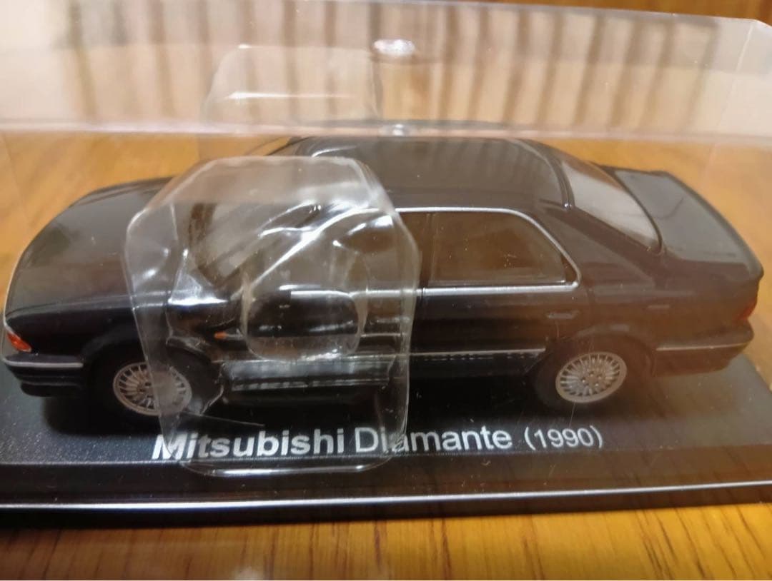 【13台セット】国産名車コレクション　1/43 ミドルセダン　スポーツセダン