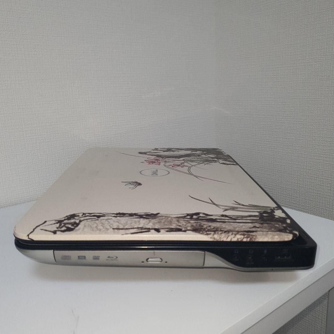 ノートパソコンWindows11高性能Core i7マイクロソフトオフィス付き