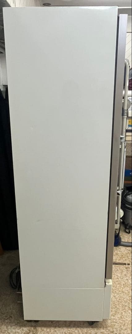 FUKUSHIMA 福島工業 ショーケース型 冷蔵庫 MMC-20GWSR2