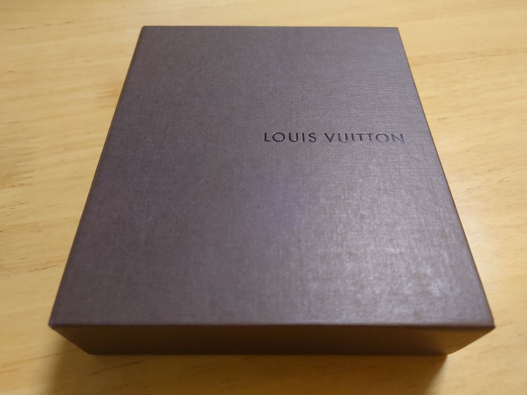 最終値下げ　LOUIS VUITTON ルイヴィトン ヴェルニケース リス